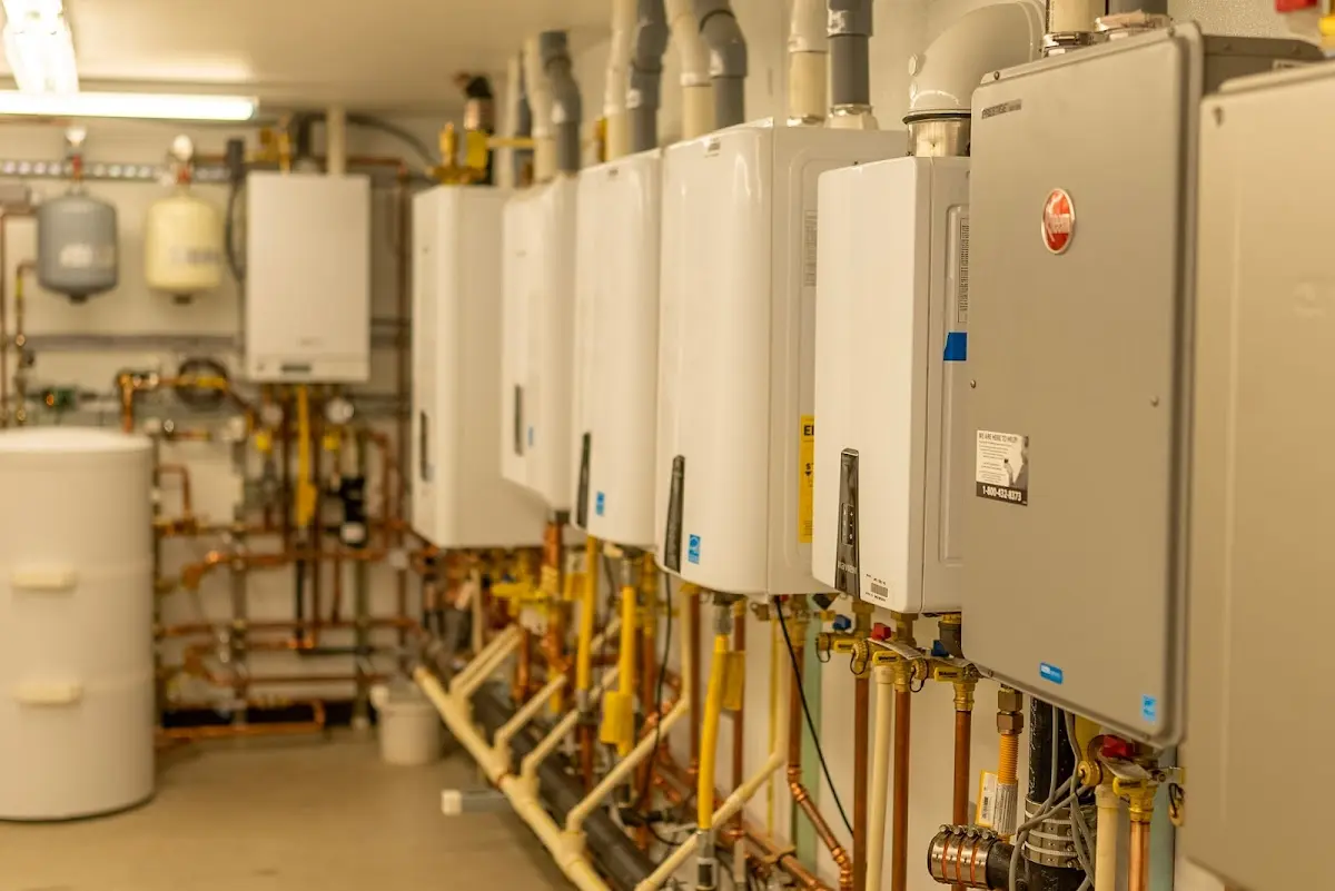 Plumbing services in Sun Prairie, WI